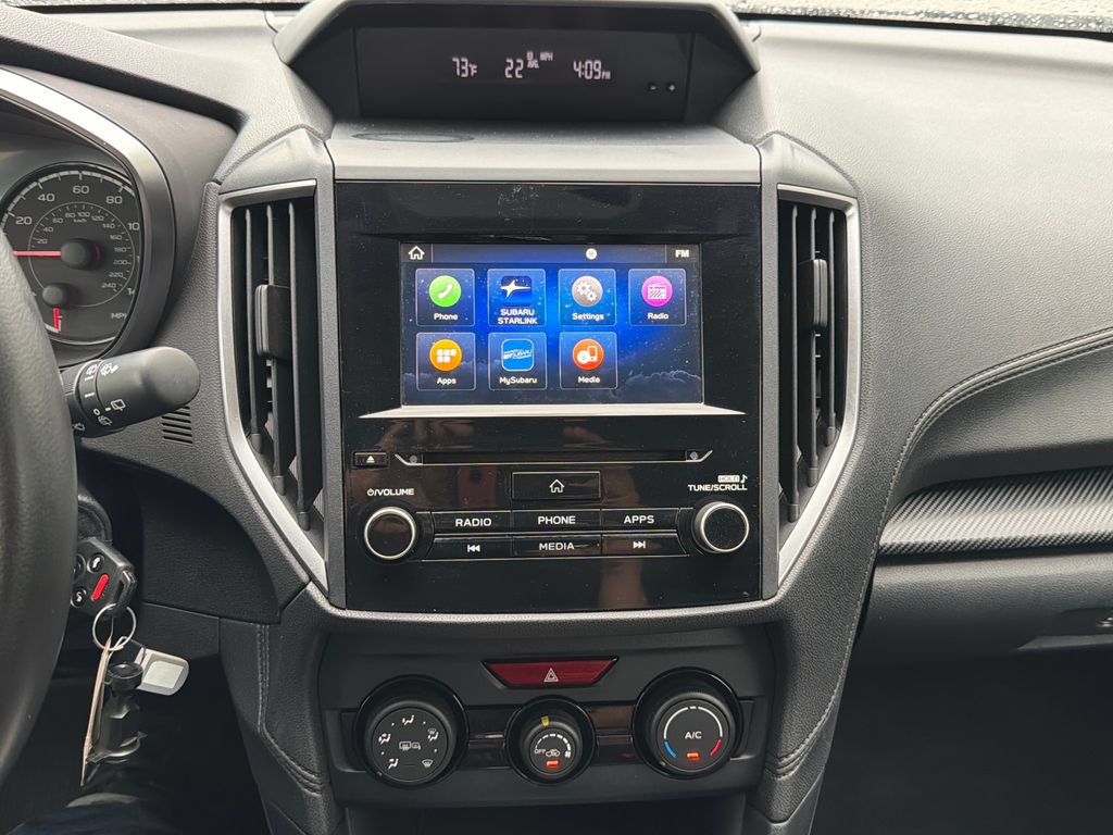 Used 2019 Subaru Crosstrek 2.0i Premium AWD/4WD image 42