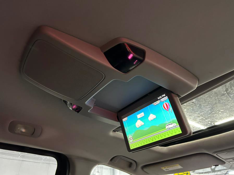 Used 2018 Honda Odyssey EX-L image 24