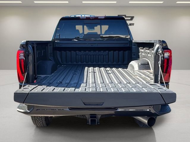 Used 2024 GMC Sierra 2500 Denali Ultimate w/ Max Trailering Package image 32