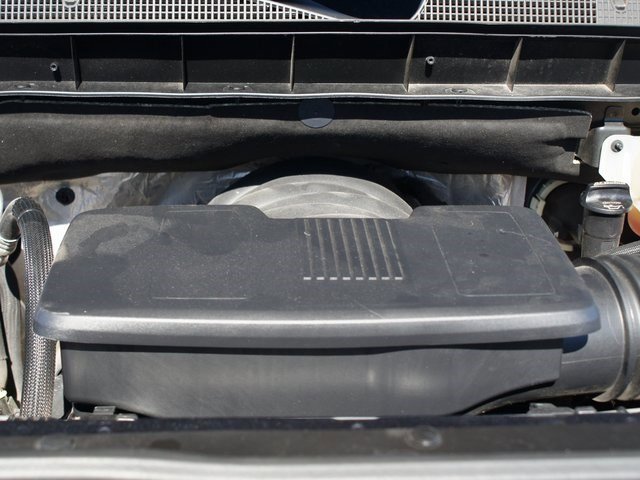 Certified 2022 Chevrolet Silverado 1500 LTZ image 25