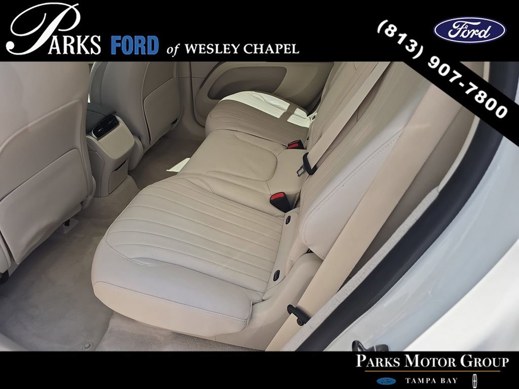 Used 2023 Mercedes-Benz EQS 450+ SUV image 15