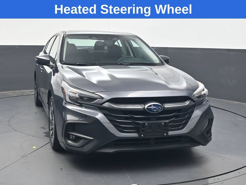 Used 2023 Subaru Legacy Limited AWD/4WD image 9