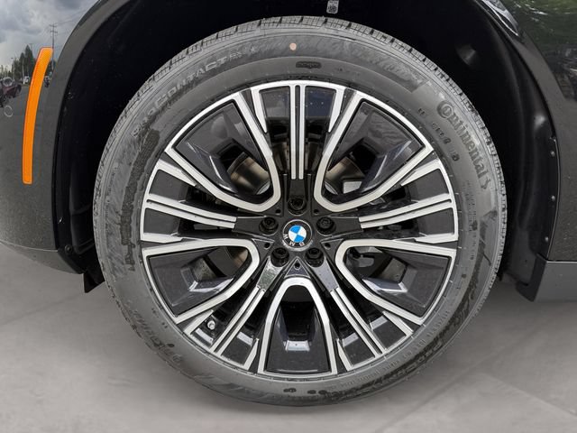 New 2026 BMW X3 xDrive30i w/ Premium Package AWD/4WD image 14