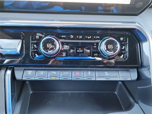 New 2026 GMC Sierra 2500 Denali w/ Denali Reserve Package image 26