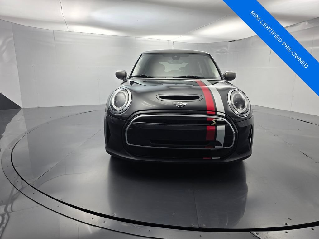 Used 2024 MINI Cooper SE FWD image 2