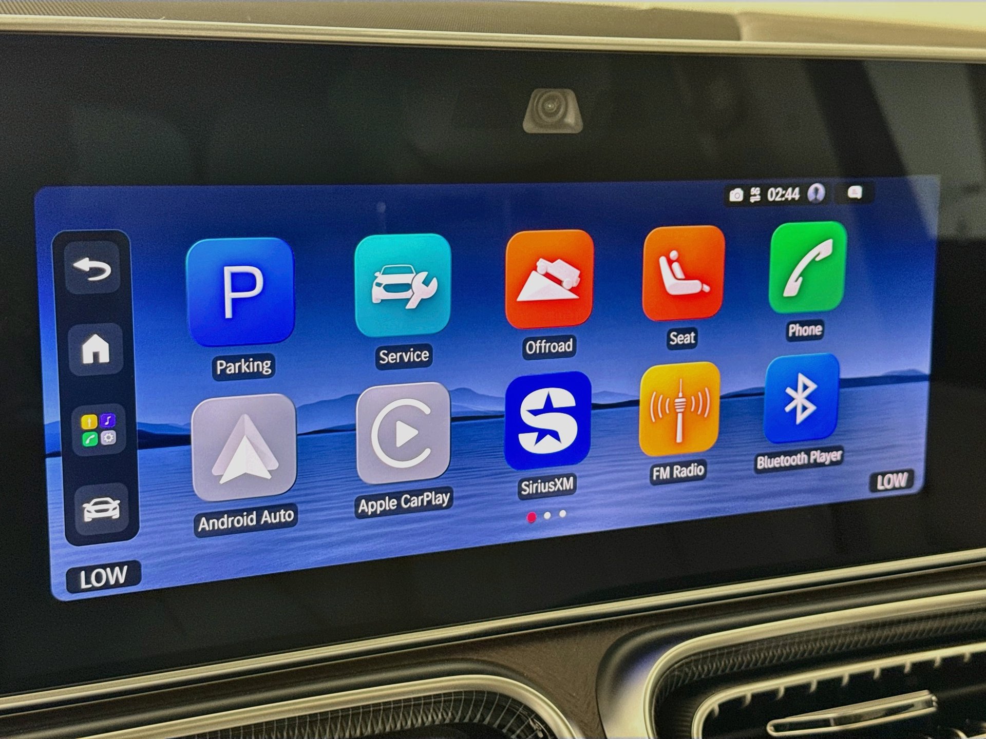 New 2027 Mercedes-Benz GLS 450 4MATIC image 14