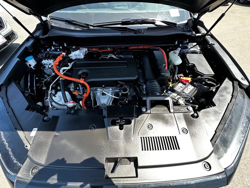 Used 2024 Honda CR-V Sport-L image 17