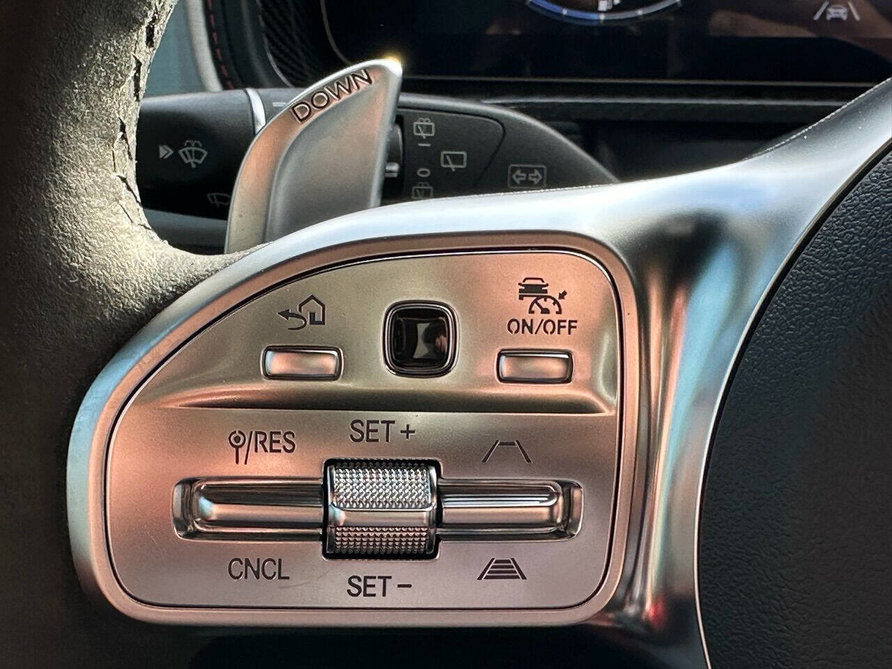 Used 2021 Mercedes-Benz G 63 AMG 4MATIC image 42