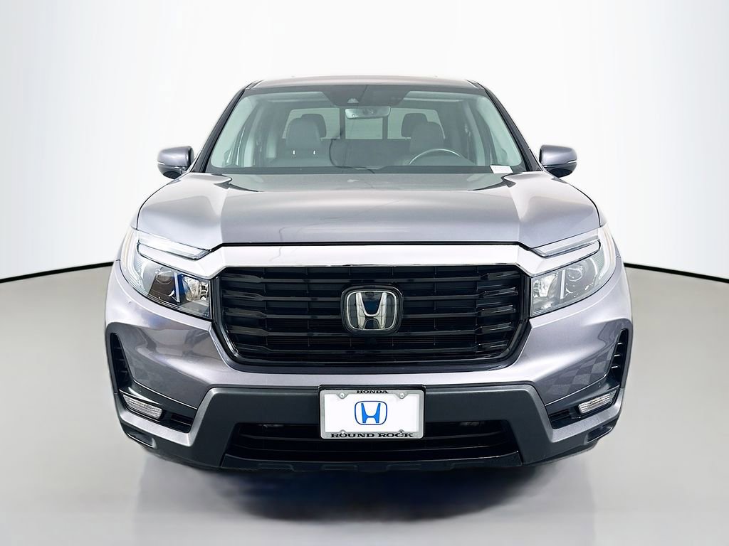 Certified 2023 Honda Ridgeline RTL-E image 2