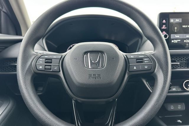 Certified 2026 Honda HR-V LX image 22