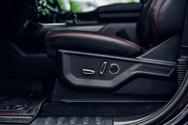 New 2026 Ford F150 Lariat AWD/4WD image 25