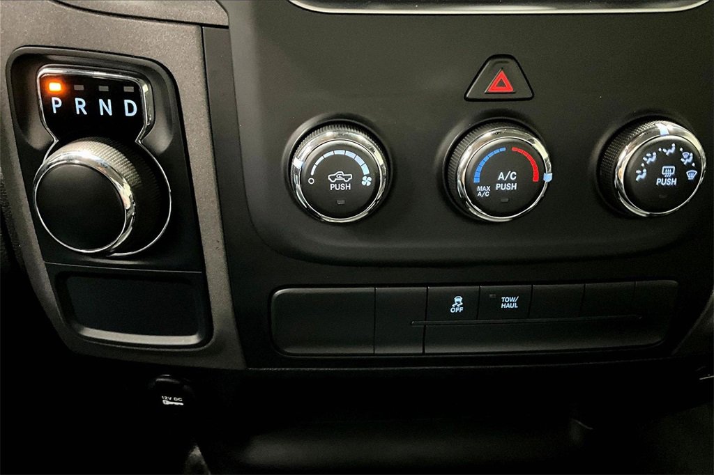 Used 2021 RAM 1500 Tradesman w/ Power & Remote Entry Group image 15