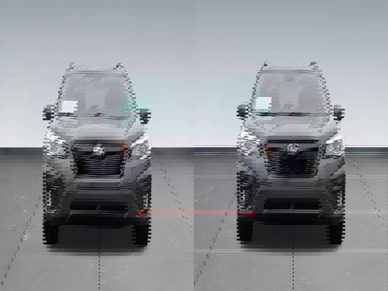 Used 2019 Subaru Forester Sport w/ Popular Package #2 image 9