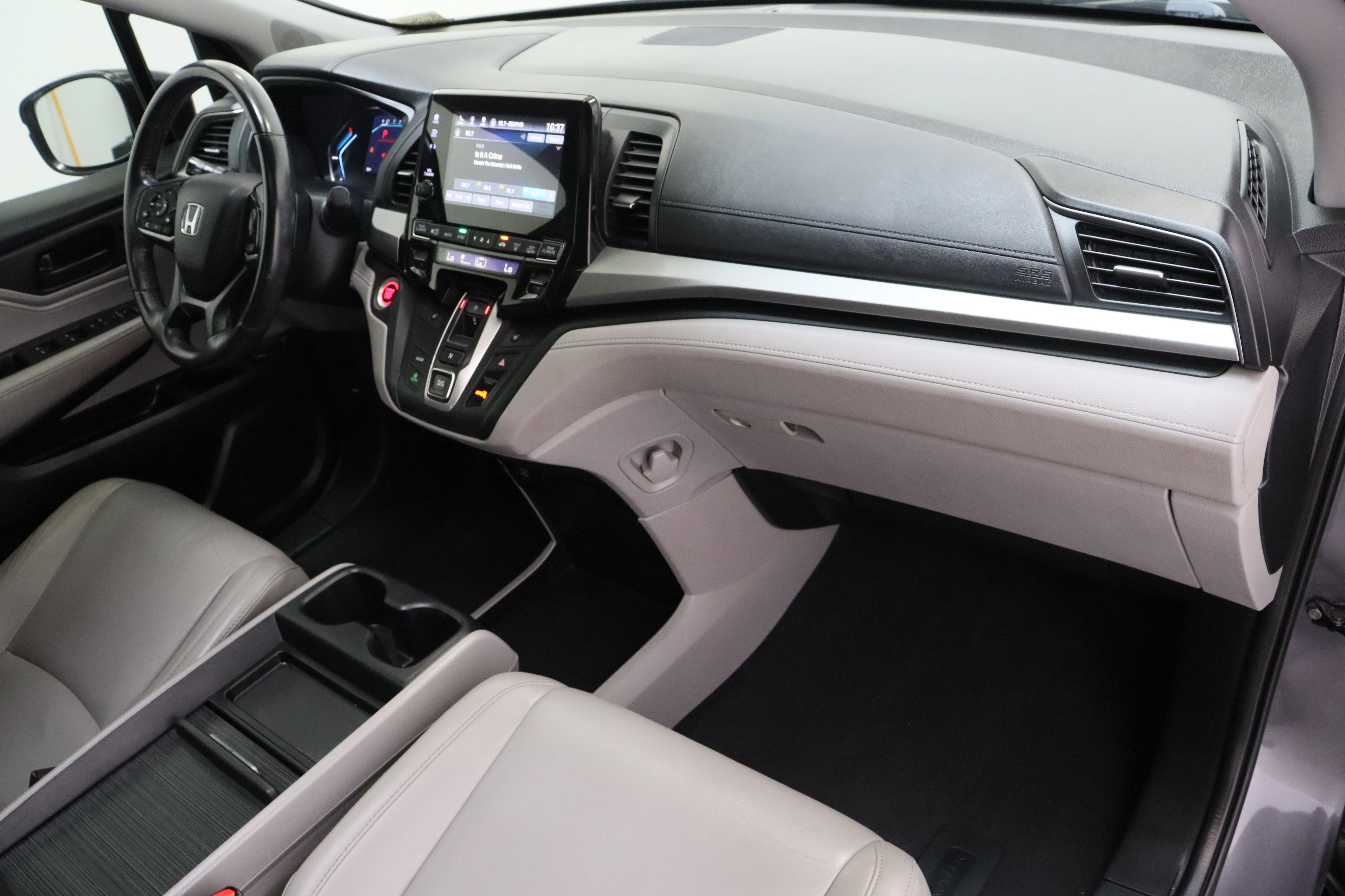 Used 2019 Honda Odyssey EX-L image 39