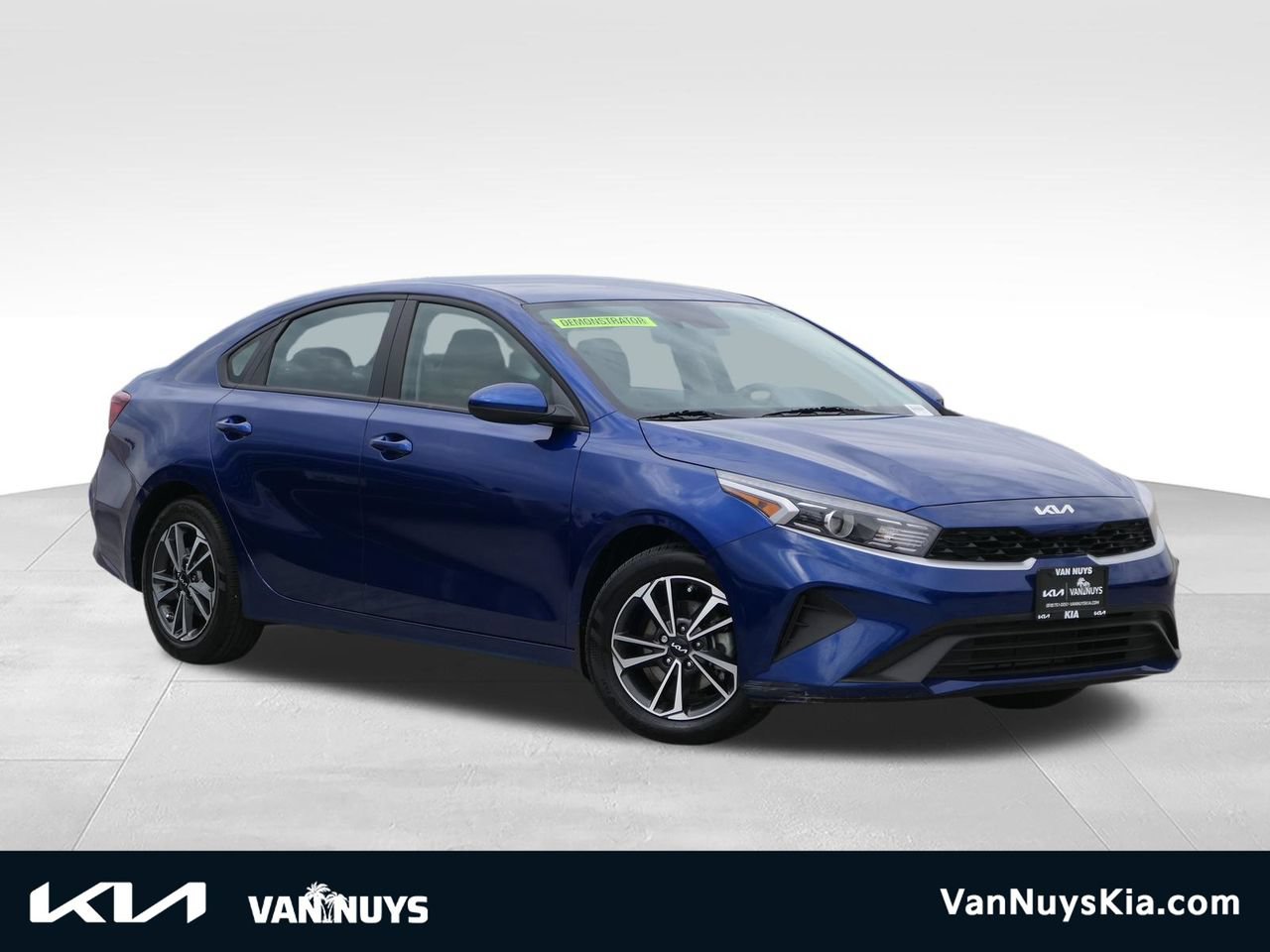 Used 2024 Kia Forte LXS