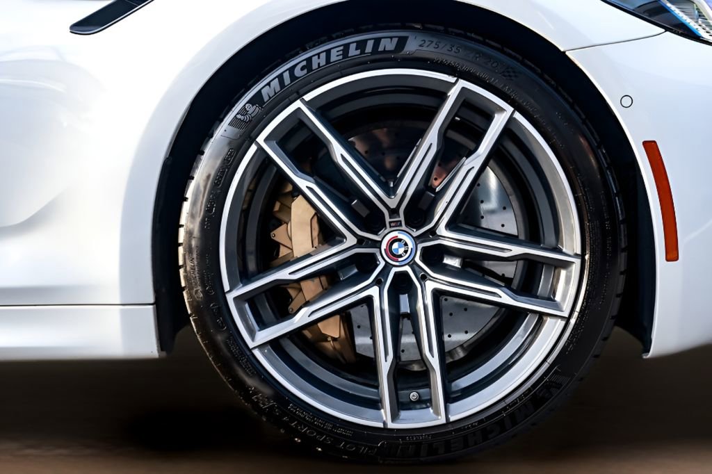 Used 2023 BMW M5 w/ Competition Package AWD/4WD image 43