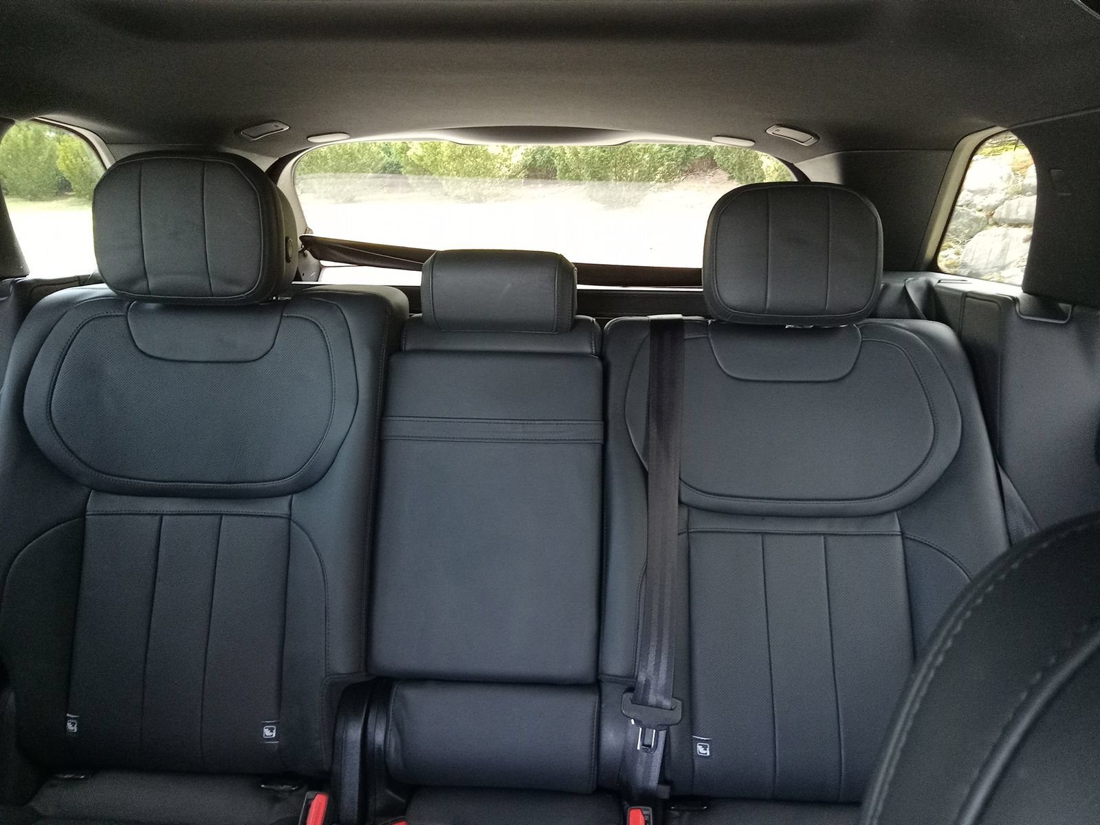 Used 2023 Land Rover Range Rover Sport SE AWD/4WD image 21
