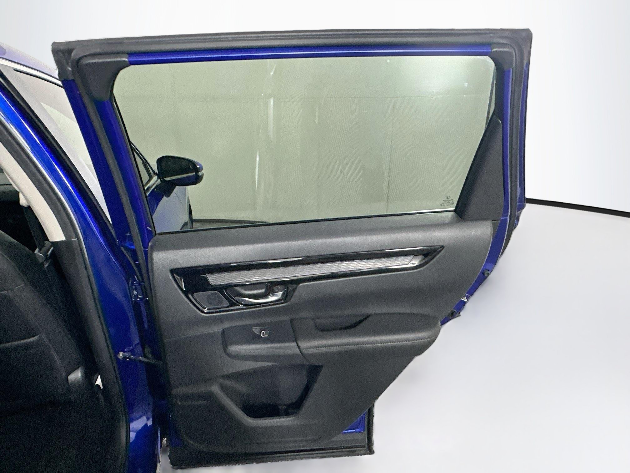 Used 2025 Honda CR-V EX-L image 31
