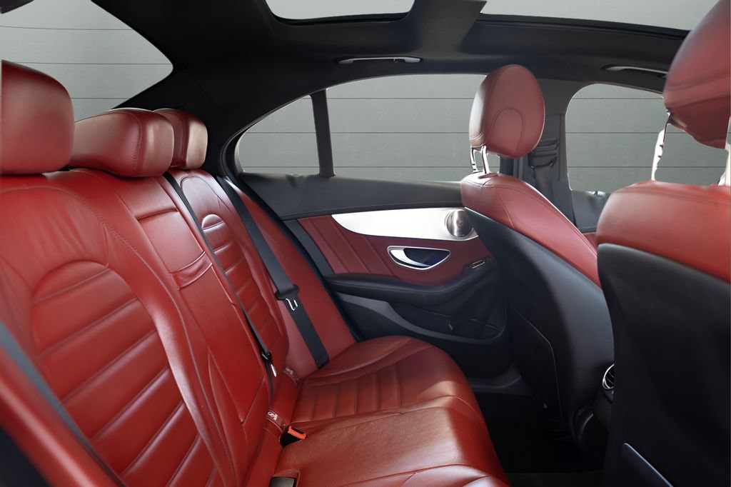 Used 2020 Mercedes-Benz C 43 AMG 4MATIC Sedan image 57