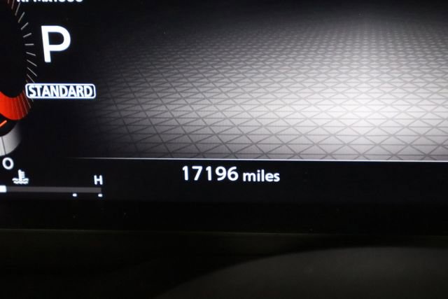 Used 2023 Nissan Rogue Platinum w/ Platinum Premium Package image 38