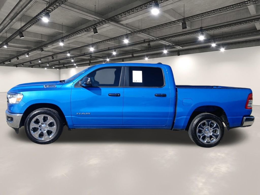 Used 2023 RAM 1500 Lone Star RWD image 13