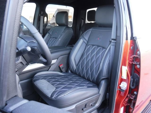 New 2025 RAM 2500 Big Horn image 30