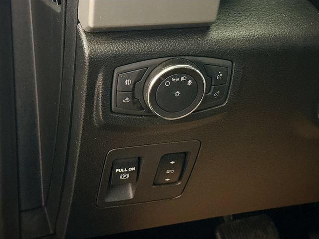 Used 2019 Ford F150 Lariat AWD/4WD image 11