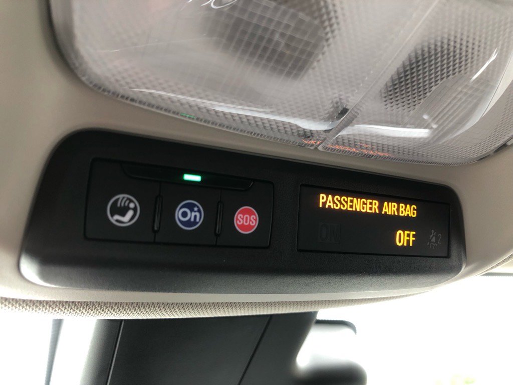 New 2025 Buick Encore GX Preferred w/ Advanced Technology Package image 25