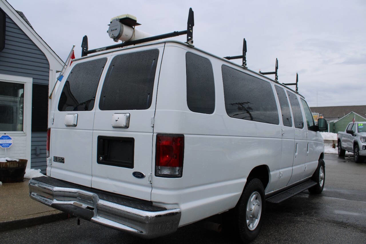 Used 2003 Ford E-350 and Econoline 350 XL image 11