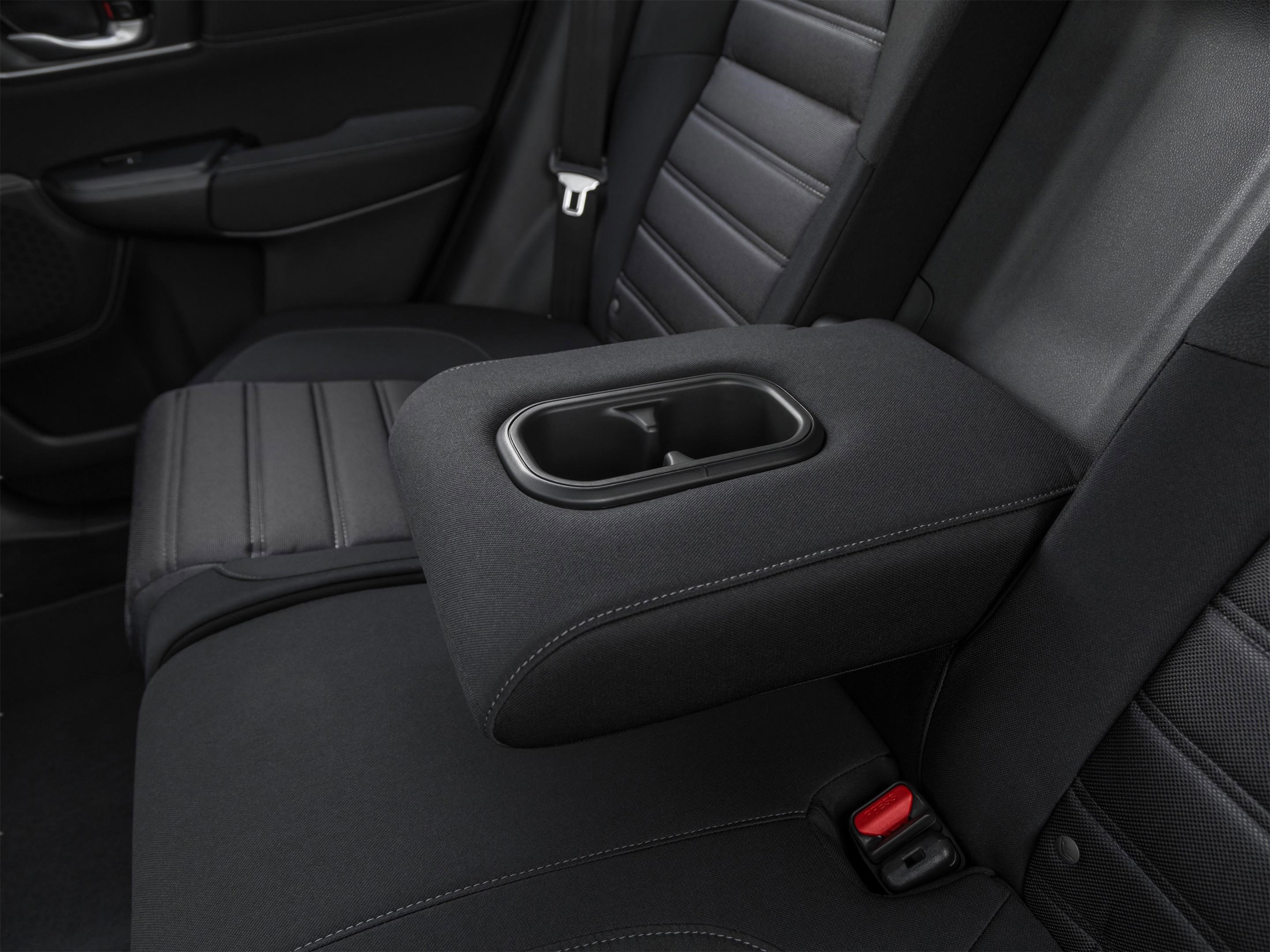 Used 2022 Honda CR-V EX image 38
