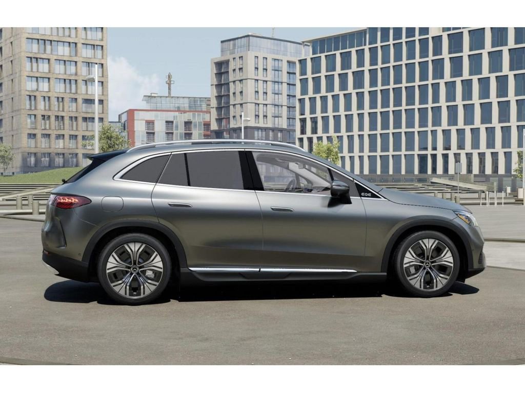 New 2026 Mercedes-Benz EQE 320+ SUV image 17