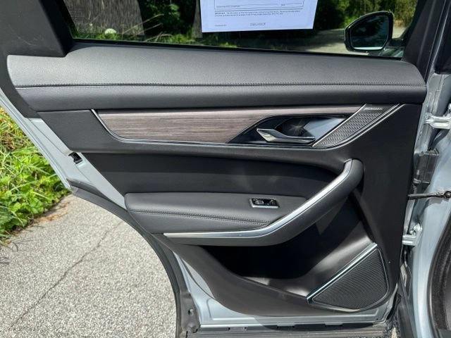 Used 2022 Jaguar F-PACE S AWD/4WD image 11