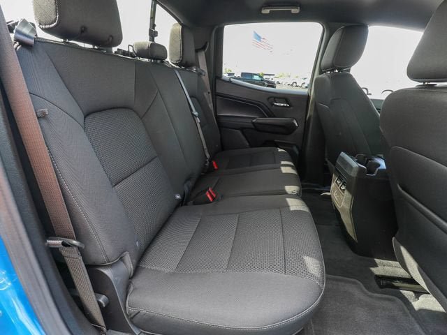 Used 2024 GMC Canyon Elevation w/ Convenience Package RWD image 25