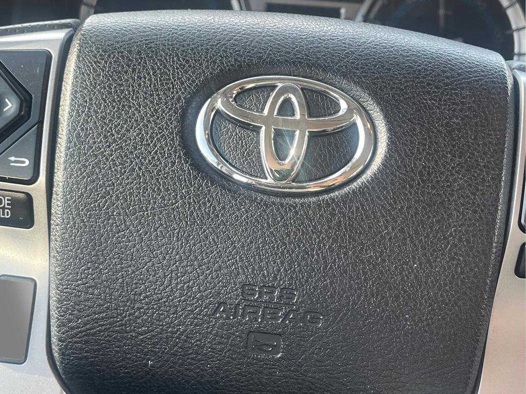 Used 2019 Toyota 4Runner SR5 Premium RWD image 20