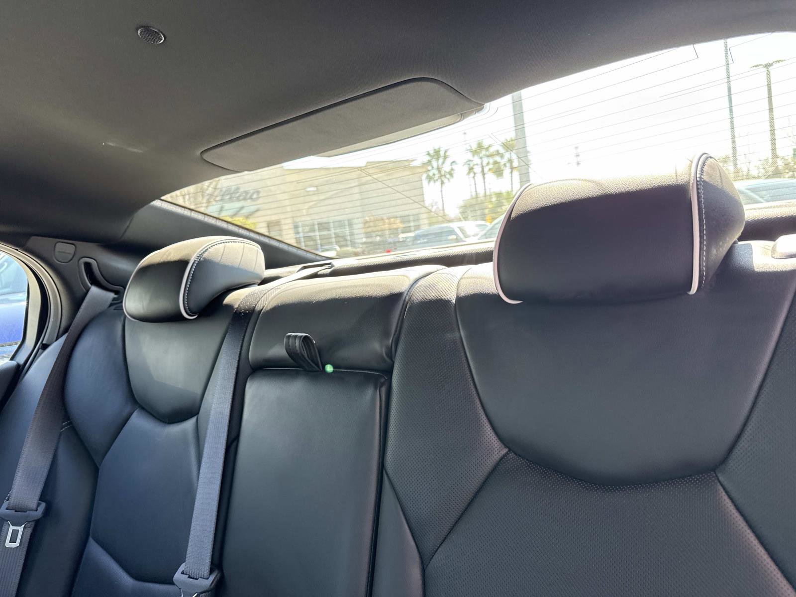 Used 2023 Cadillac CT5 V Blackwing w/ Driver Assist Package image 13