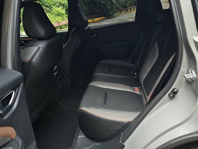 Certified 2025 Subaru Forester Sport w/ Popular Package #2 AWD/4WD image 19