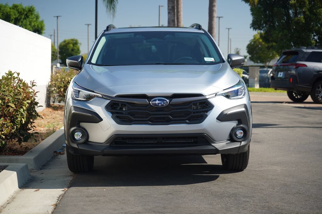New 2026 Subaru Crosstrek 2.5i Limited AWD/4WD image 5