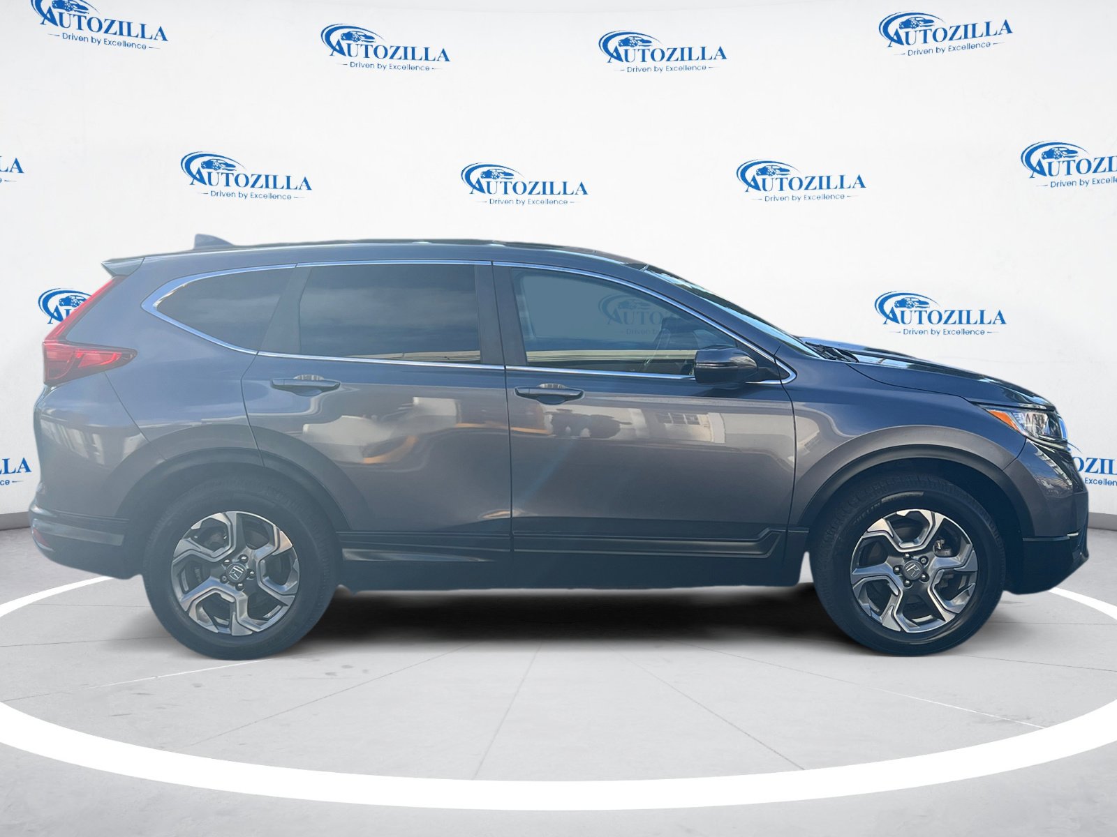 Used 2019 Honda CR-V EX-L image 6