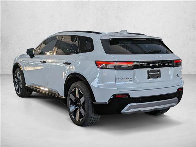 New 2026 Honda Prologue Elite image 9