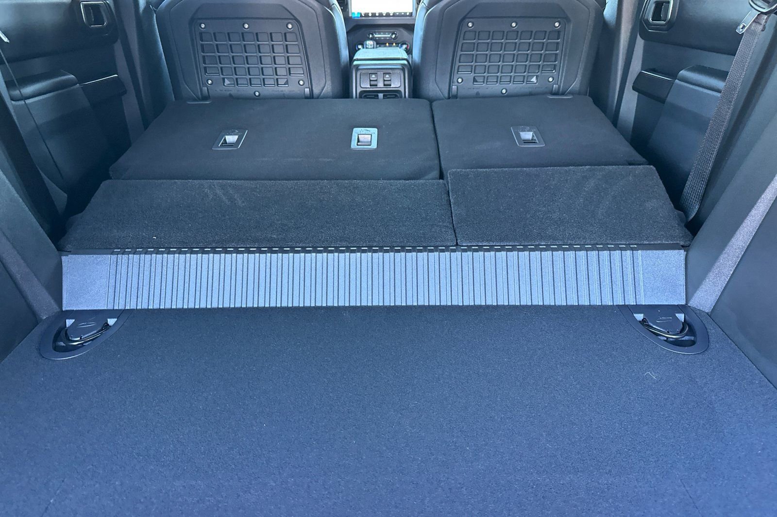 New 2025 Ford Bronco Raptor image 15