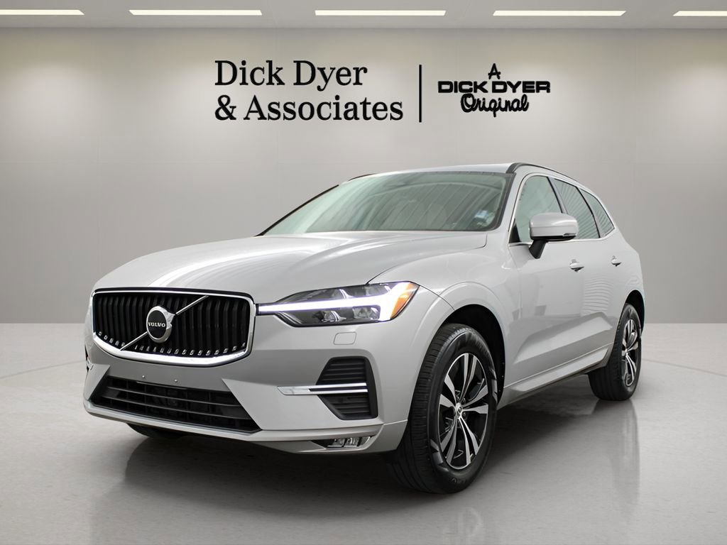 Used 2023 Volvo XC60 B5 Core w/ Climate Package AWD/4WD image 6