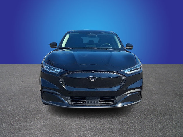 Used 2023 Ford Mustang Mach-E Select RWD image 2