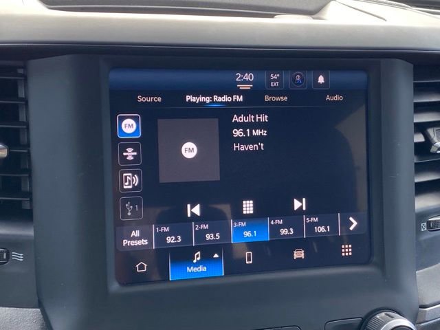 Used 2022 RAM 2500 Tradesman image 16