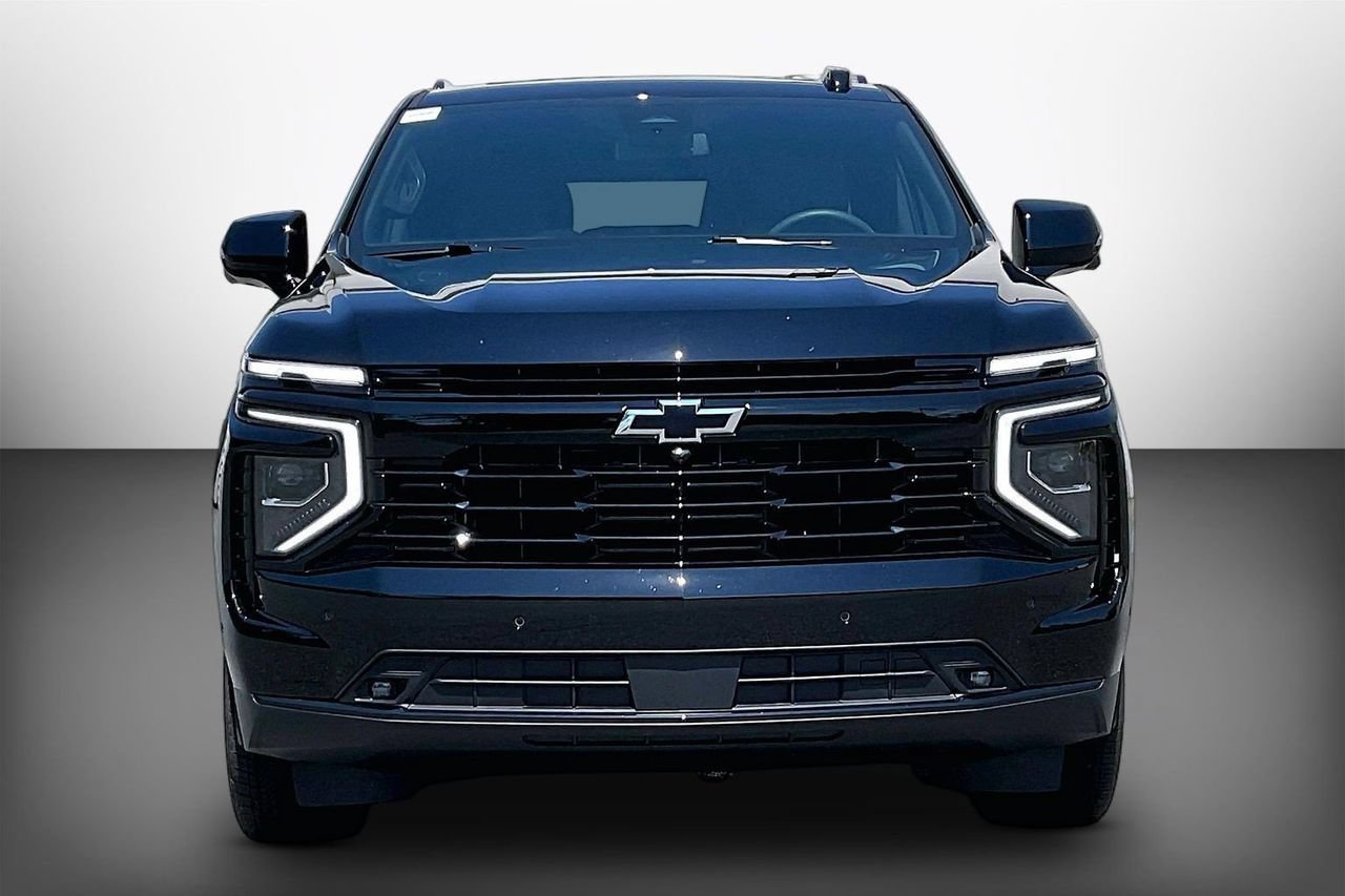 Used 2025 Chevrolet Tahoe RST w/ Comfort Package AWD/4WD image 3