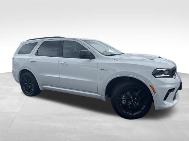 New 2026 Dodge Durango GT image 1