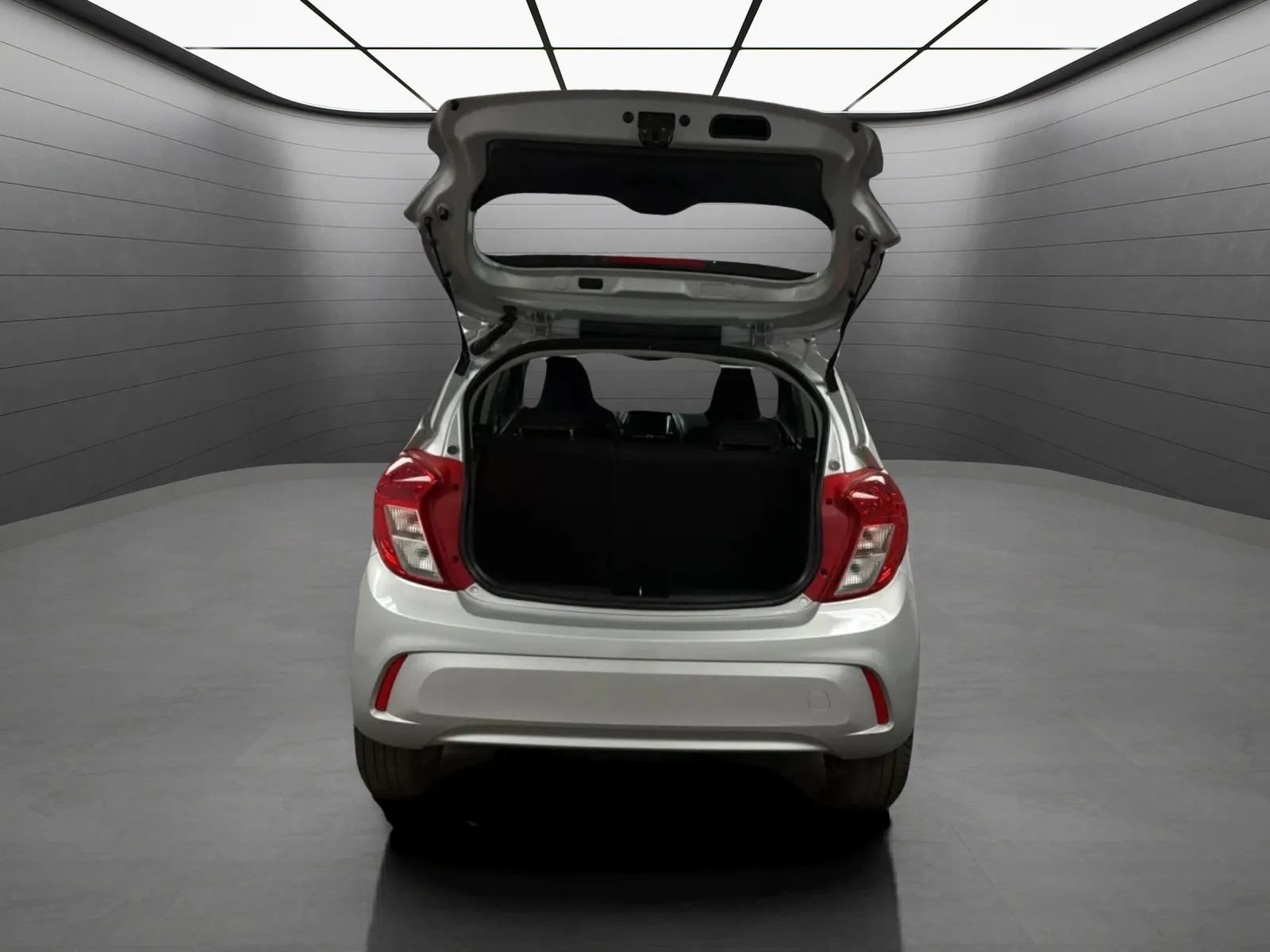 Used 2021 Chevrolet Spark LT FWD image 19