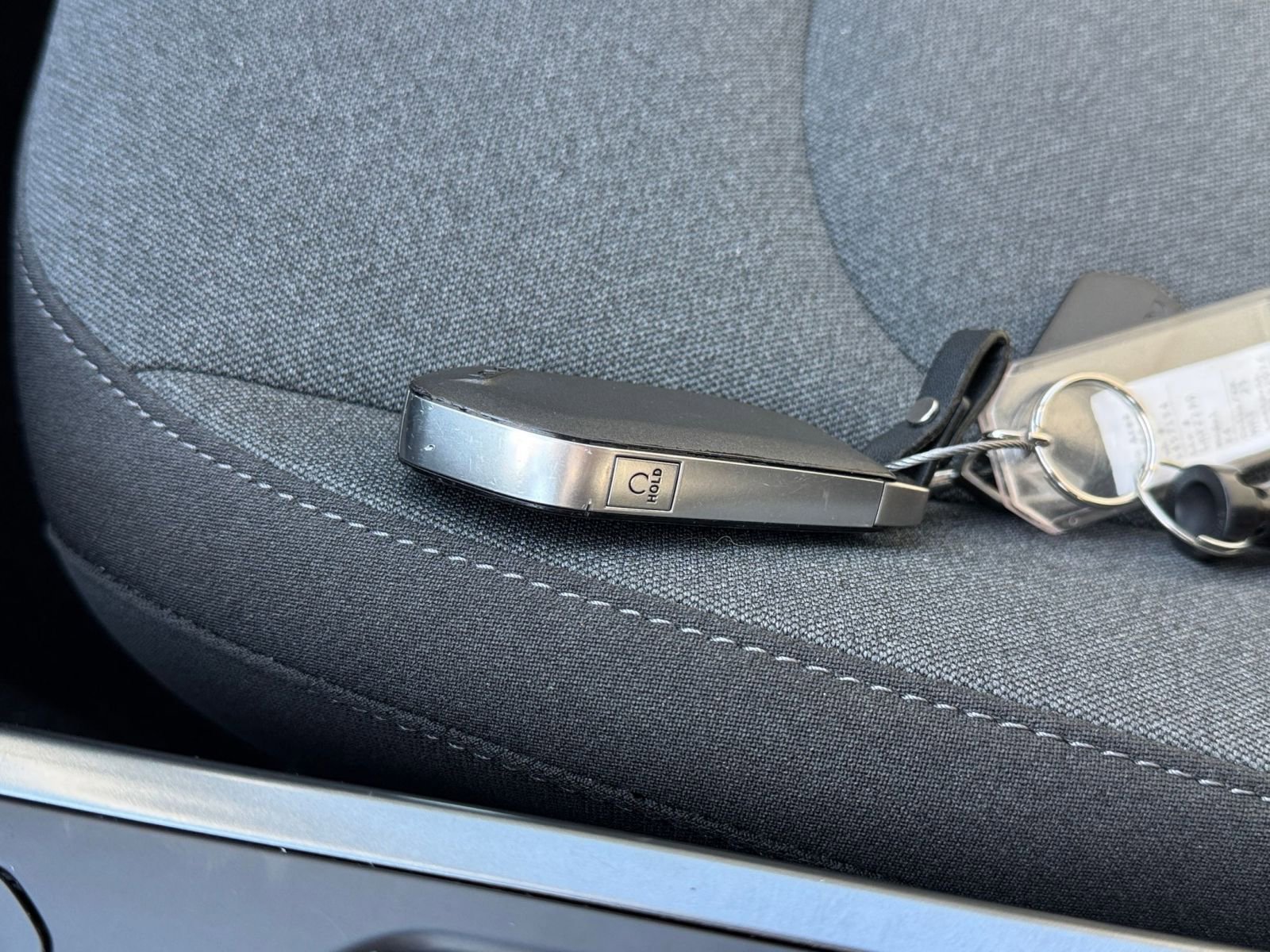 Used 2025 Kia K4 LXS FWD image 22