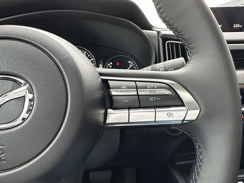 New 2026 MAZDA CX-50 AWD 2.5 Hybrid w/ Premium Pkg image 22