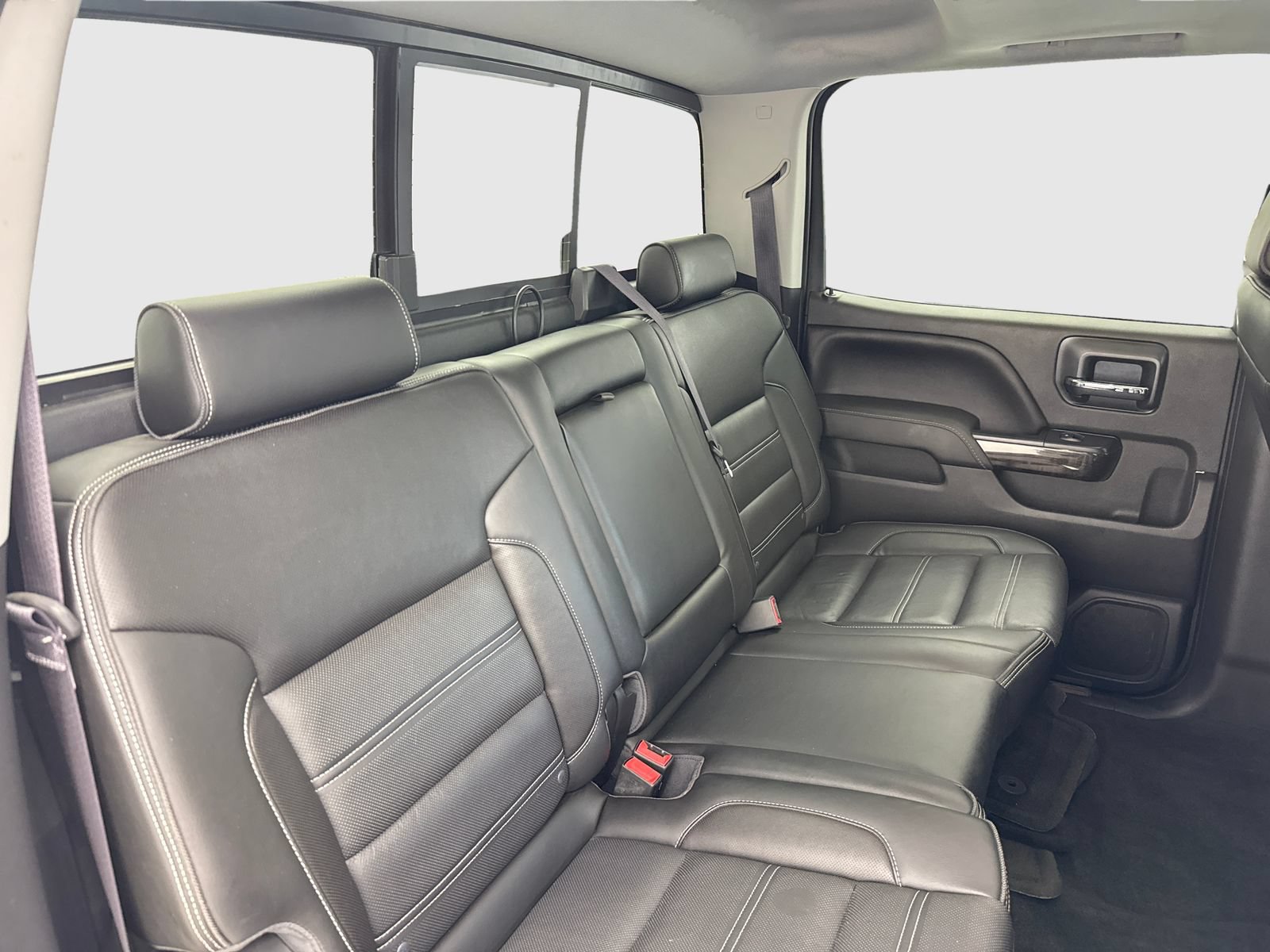 Used 2016 GMC Sierra 1500 Denali w/ Denali Ultimate Package AWD/4WD image 43