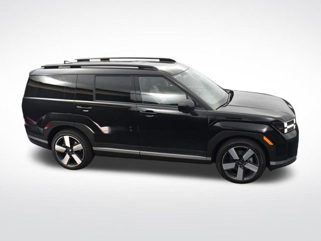 Used 2025 Hyundai Santa Fe Limited FWD image 28